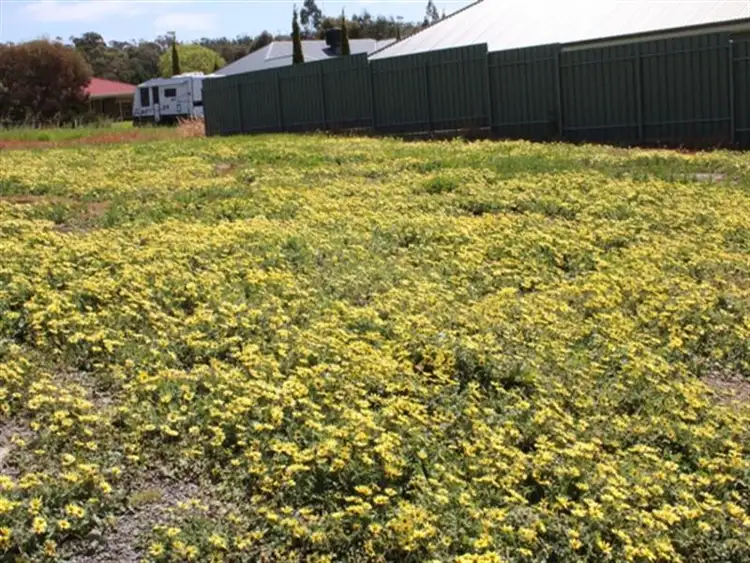 Fourth view of Homely land listing, Lot 39 Trezise Way, Clare SA 5453