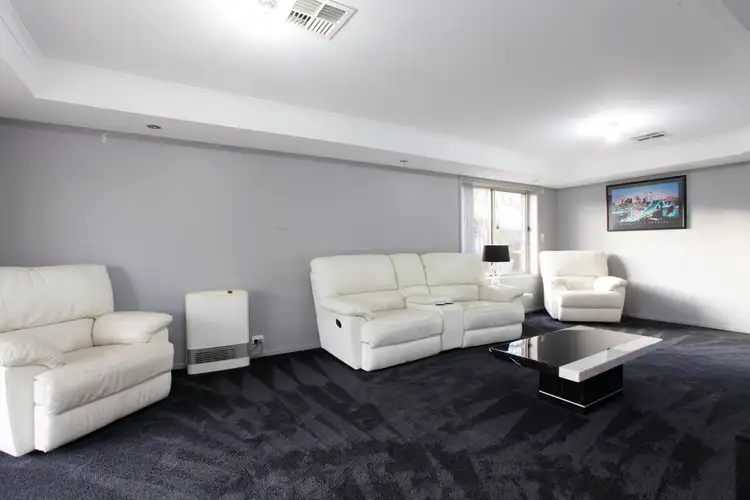 Fourth view of Homely house listing, 55 Prosperity Way, Andrews Farm SA 5114