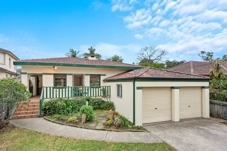 5 Hall Avenue, Thornleigh NSW 2120