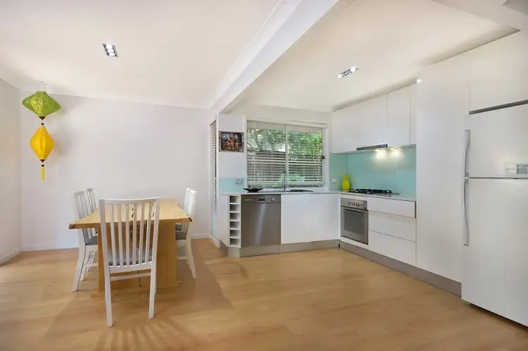 Fourth view of Homely house listing, 1/35 Jacana Street, Peregian Beach QLD 4573