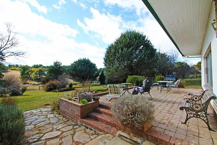 3837 Kings Highway, Bungendore NSW 2621