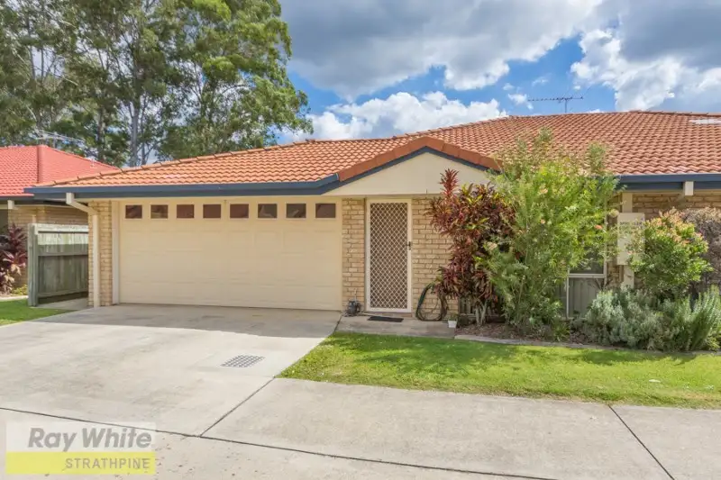 Main view of Homely townhouse listing, 312/2 Nicol Way, Brendale QLD 4500