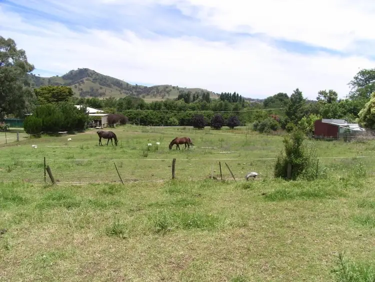 Fifth view of Homely land listing, 26 - 28 Jenkins Street, Nundle NSW 2340