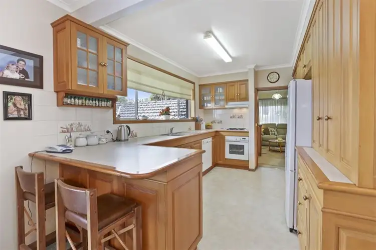 Sixth view of Homely house listing, 71 Reigate Road, Highton VIC 3216