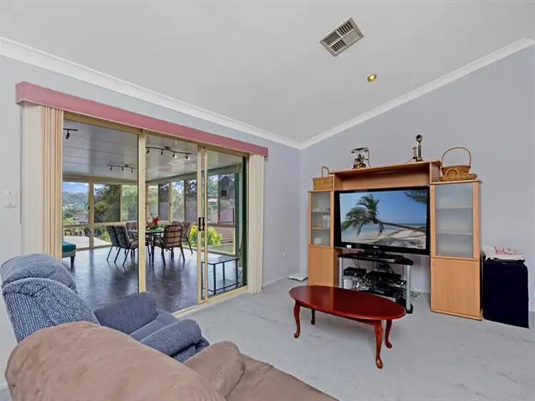 Fifth view of Homely house listing, 23 Belar Avenue, Terrigal NSW 2260