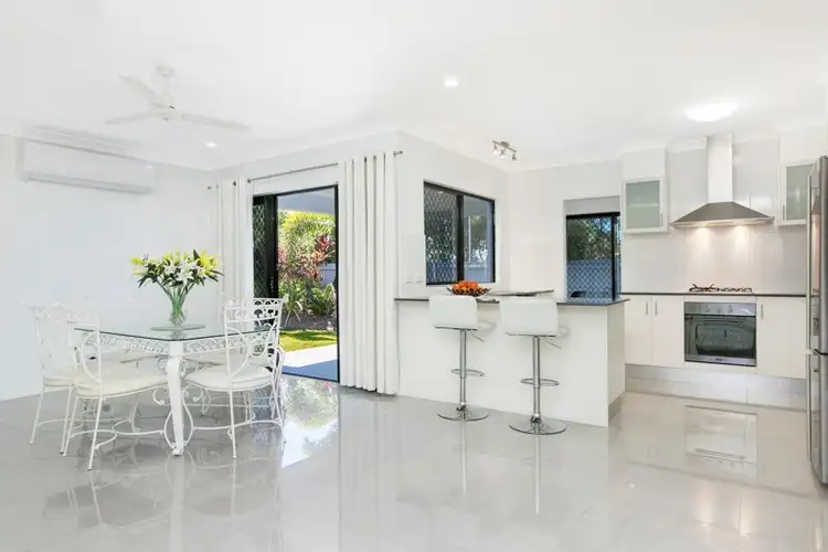 Third view of Homely house listing, 2 Coastline Parade, Trinity Beach QLD 4879
