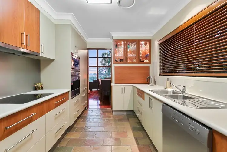 Seventh view of Homely house listing, 44 Gyranda Street, Carina Heights QLD 4152