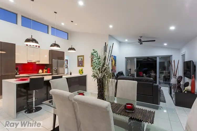 Second view of Homely house listing, 16 Hoop Pine Street, Mount Cotton QLD 4165