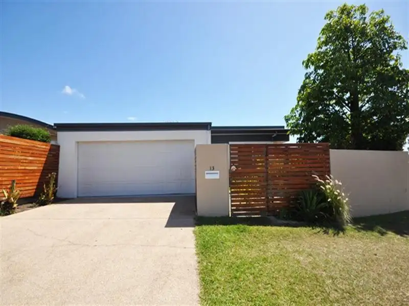 Main view of Homely house listing, 13 Chelsea Street, Kippa-ring QLD 4021