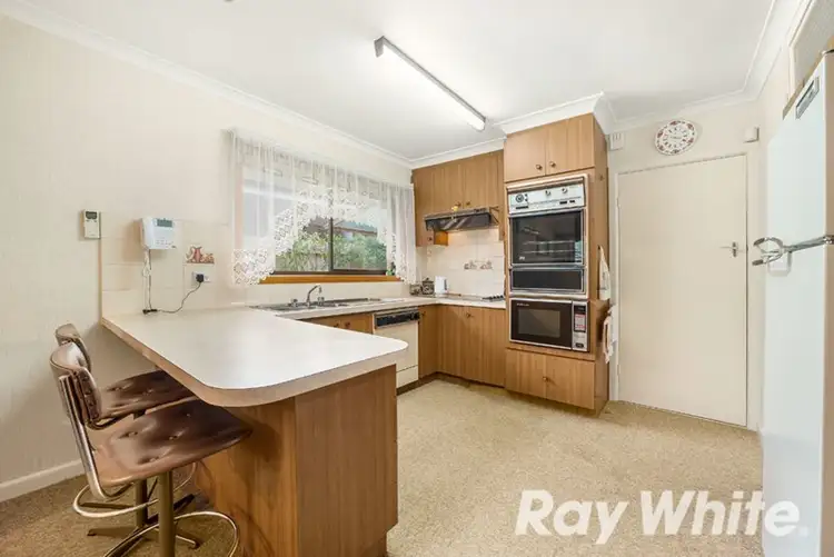 Fifth view of Homely house listing, 3 Paul Road, Forest Hill VIC 3131