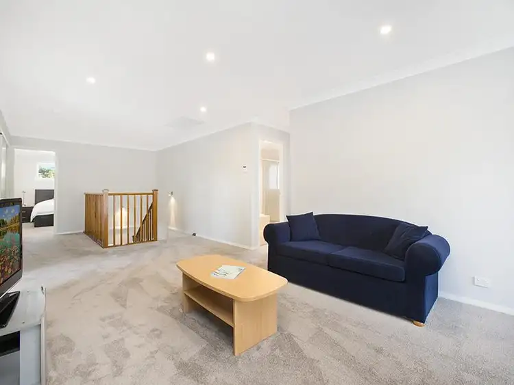 Seventh view of Homely house listing, 33 Carramar Crescent, Miranda NSW 2228