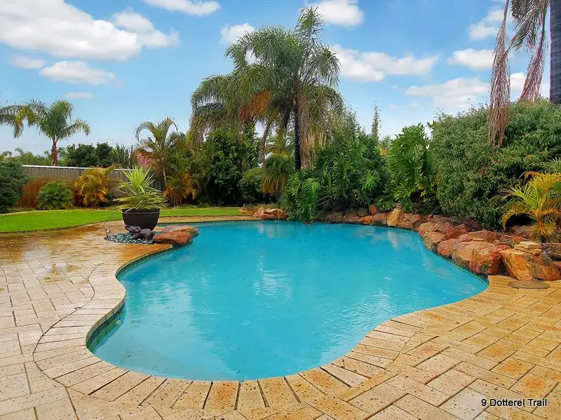 Main view of Homely house listing, 9 Dotterel Trail, Ballajura WA 6066