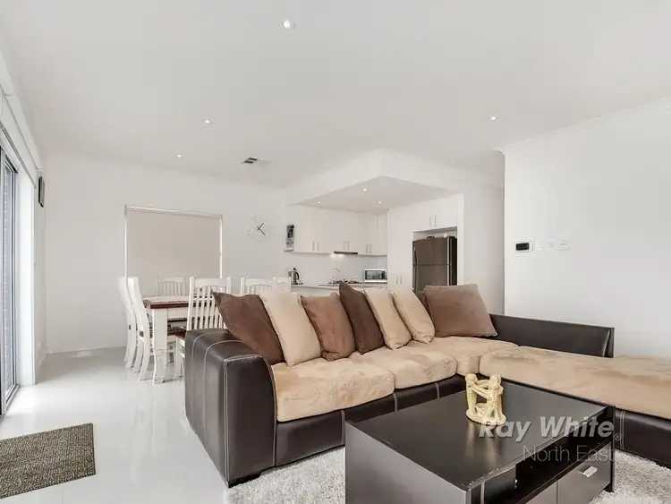 Second view of Homely house listing, 11C Thistle Avenue, Klemzig SA 5087
