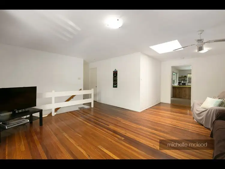 Sixth view of Homely house listing, 3 Larool Street, Kenmore QLD 4069