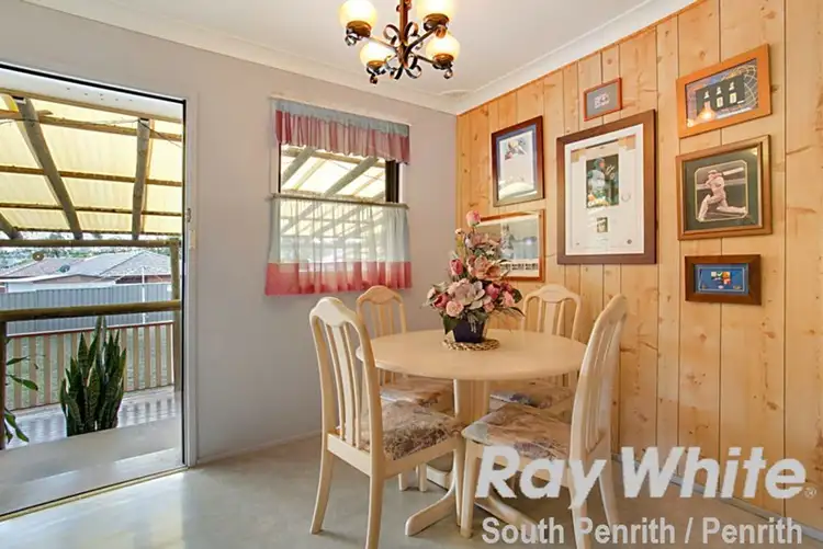 Fourth view of Homely house listing, 23 Blue Gum Avenue, South Penrith NSW 2750