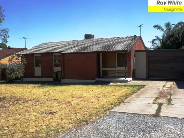 Second view of Homely house listing, 30 Chowilla Court, Craigmore SA 5114