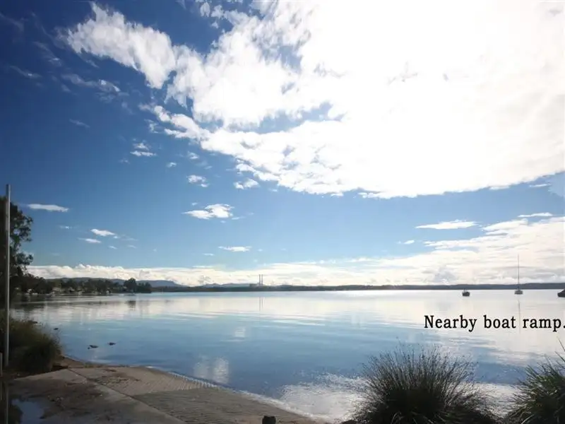 Main view of Homely land listing, 3 Amos Street, Bonnells Bay NSW 2264