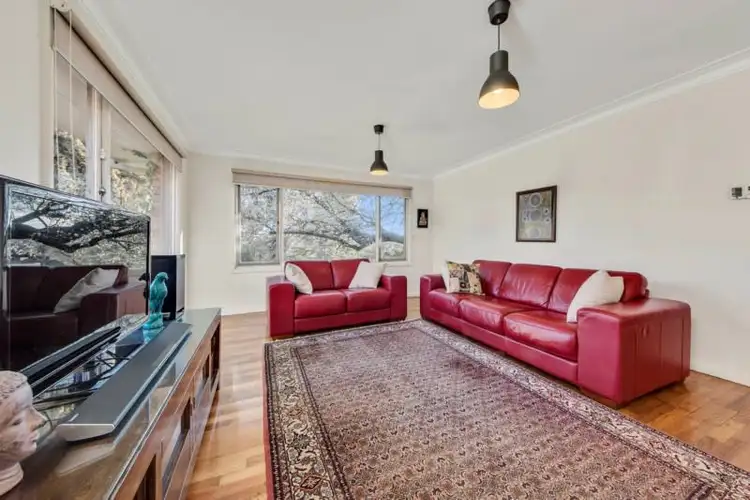 Second view of Homely house listing, 61 Kitchener Street, Hughes ACT 2605