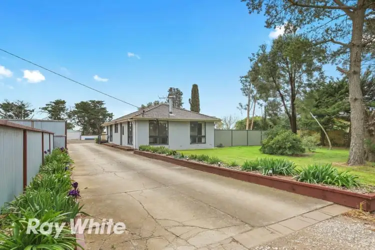 Second view of Homely house listing, 27 Old Melbourne Road, Little River VIC 3211