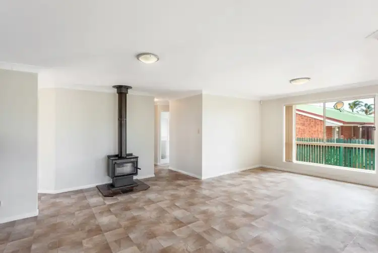 Second view of Homely house listing, 19 Bottlebrush Court, Glenvale QLD 4350