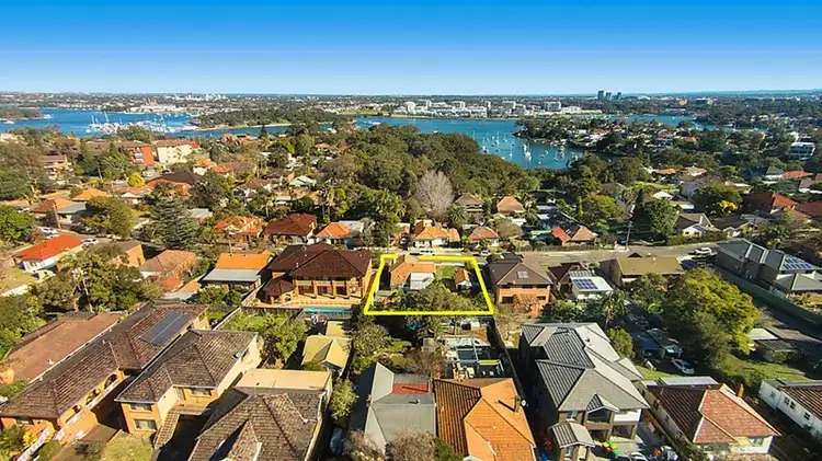 Seventh view of Homely house listing, 11 George Street, Gladesville NSW 2111