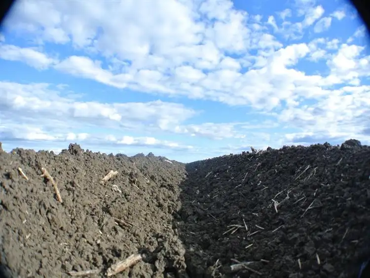 Fifth view of Homely rural property listing, "Glendarra" Narrabri, Narrabri NSW 2390