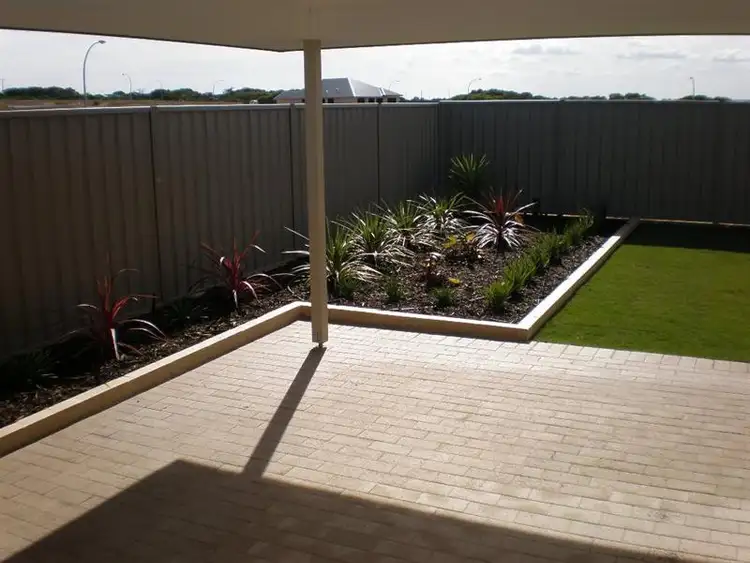 Third view of Homely house listing, 9 Stormking Loop, Wandina WA 6530