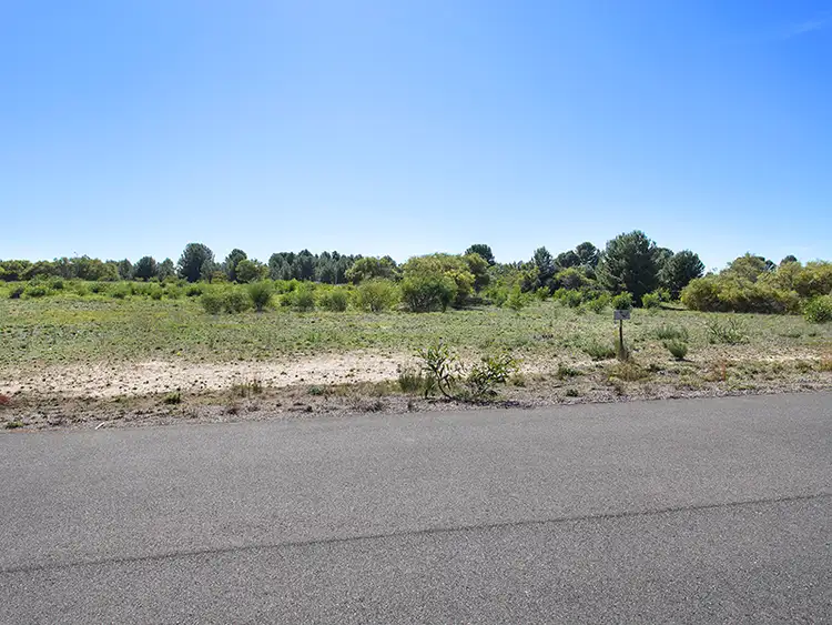 Fifth view of Homely land listing, 19 Webers Way, Clayton Bay SA 5256