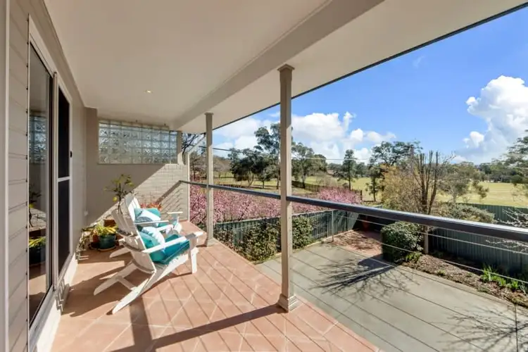 29 Goulburn Place, Macquarie ACT 2614
