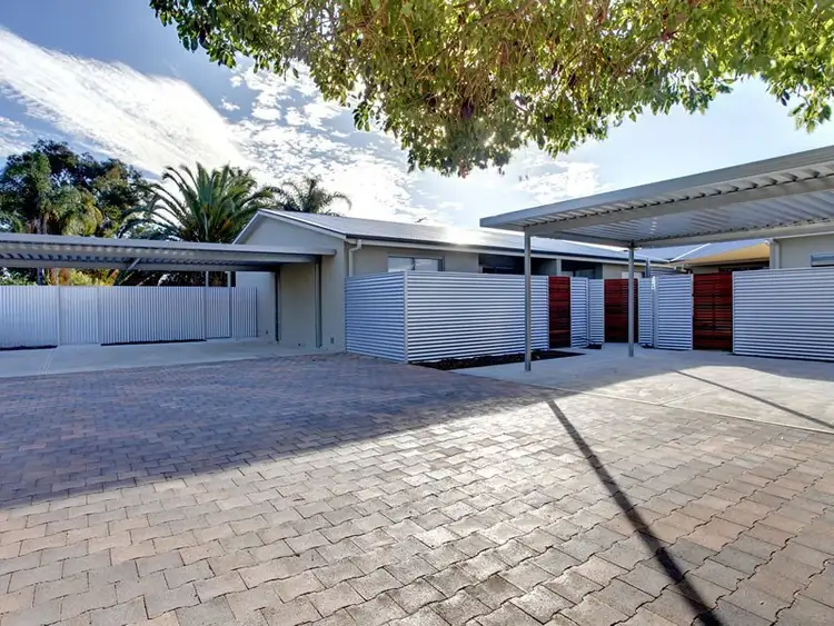 Sixth view of Homely unit listing, 8/2 Halsey Road, Fulham SA 5024