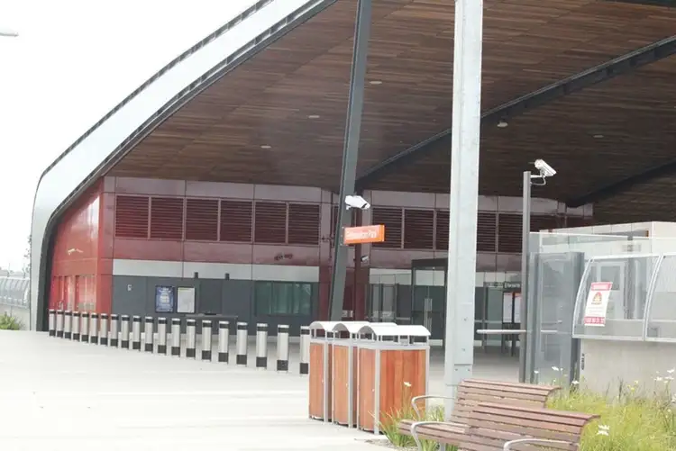 Third view of Homely land listing, Lot 251 Holiday Avenue, Edmondson Park NSW 2174