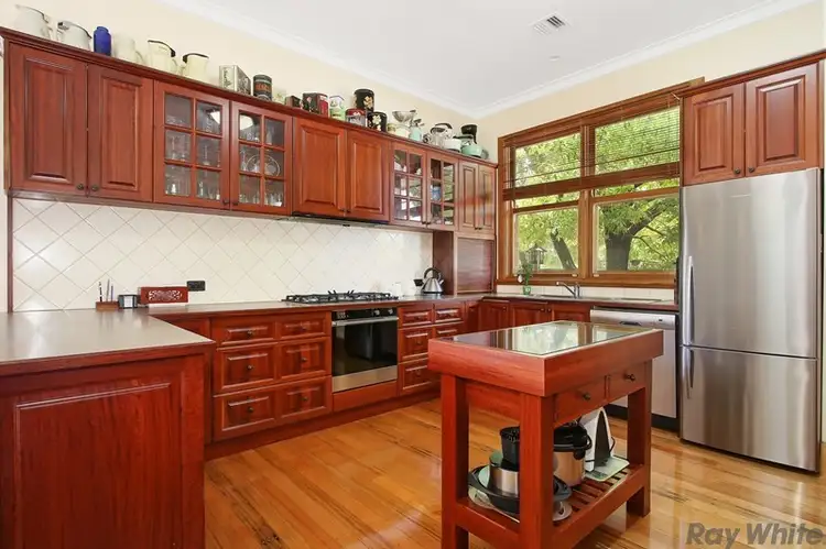 Third view of Homely house listing, 40 Salisbury Street, Benalla VIC 3672