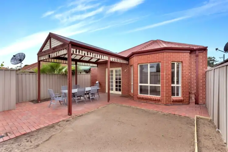 Seventh view of Homely house listing, 12 Hansen Circuit, Renown Park SA 5008