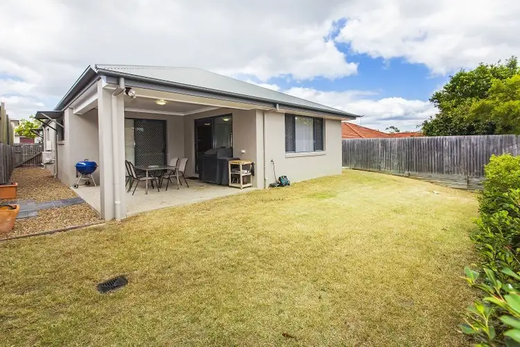 Seventh view of Homely house listing, 279 Lakeside Avenue, Springfield Lakes QLD 4300