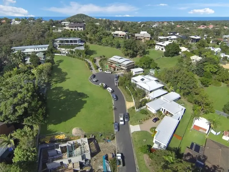 Seventh view of Homely land listing, Lot 6 Wollumbin Street, Byron Bay NSW 2481