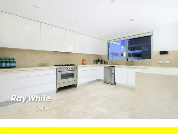 Fifth view of Homely house listing, 81 Hurstville Road, Hurstville Grove NSW 2220