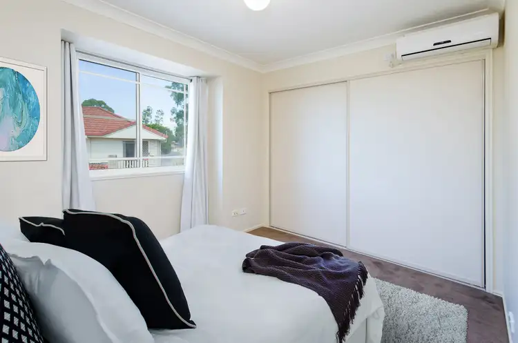 Seventh view of Homely townhouse listing, 45/15 Erindale Close, Wishart QLD 4122