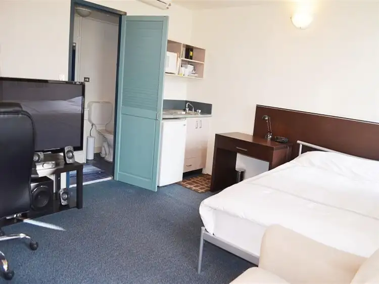 4032/185 Broadway, Ultimo NSW 2007