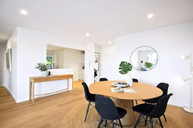 Fourth view of Homely apartment listing, 3/48 Shellcove Road, Neutral Bay NSW 2089