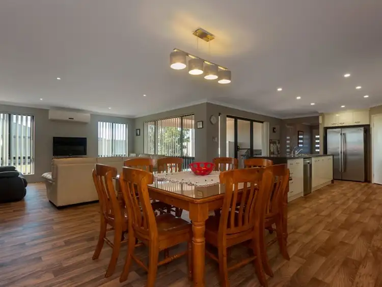 Fourth view of Homely house listing, 154 Glenfield Beach Drive, Glenfield WA 6532