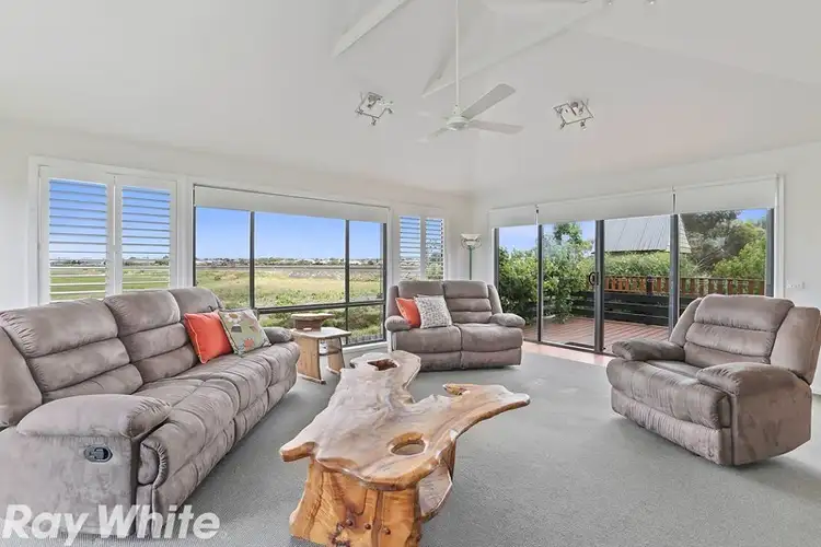 Second view of Homely house listing, 6 Archimedes Avenue, Lara VIC 3212