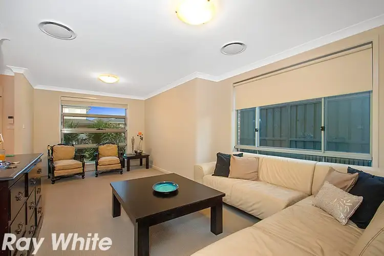 Fifth view of Homely house listing, 5 Barkala Street, The Ponds NSW 2769