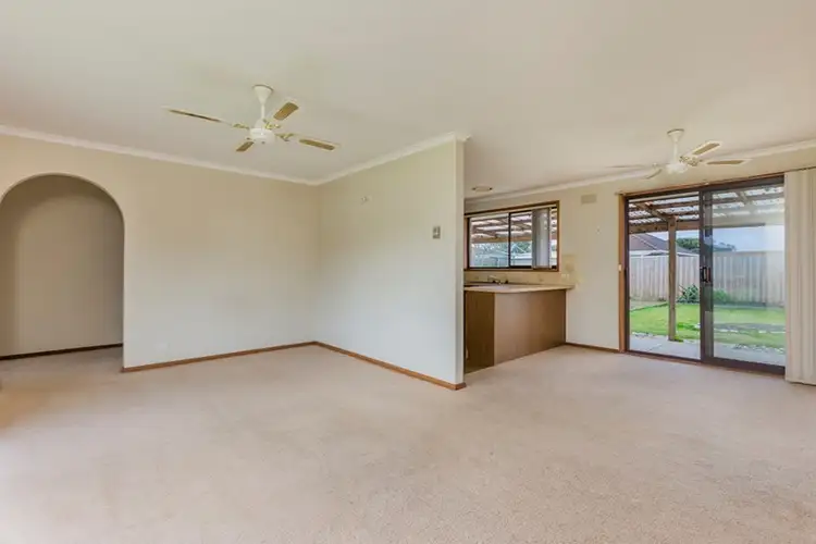 Second view of Homely house listing, 6 Moreland Avenue, Corio VIC 3214