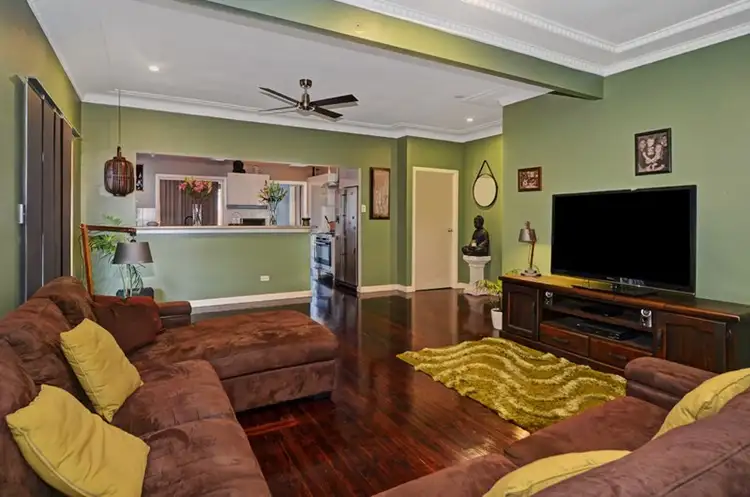Second view of Homely house listing, 55 Addison Avenue, Lake Illawarra NSW 2528