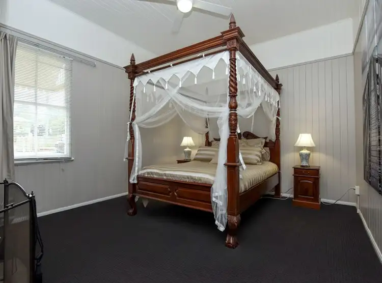 Sixth view of Homely house listing, 285 South Street, Harristown QLD 4350