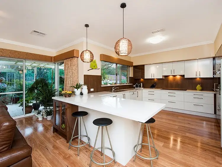10 Chandler Ramble, Baldivis WA 6171