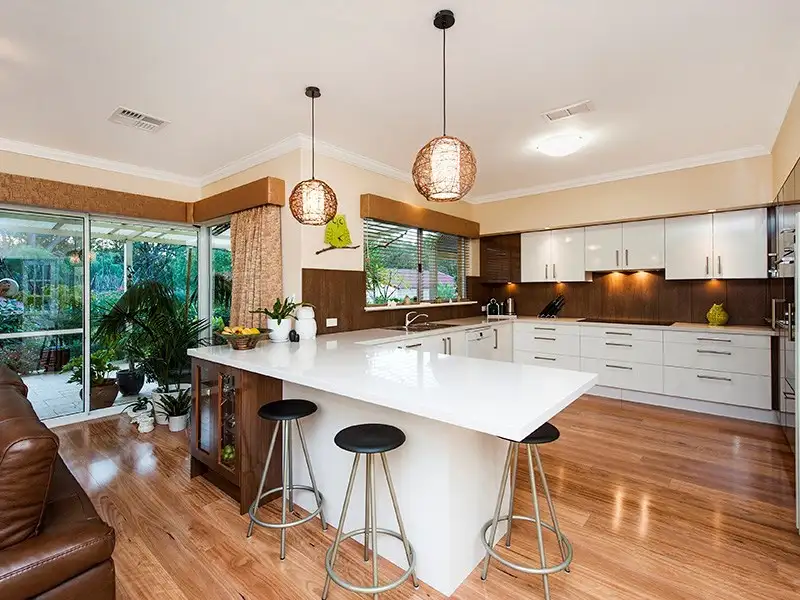 Main view of Homely house listing, 10 Chandler Ramble, Baldivis WA 6171