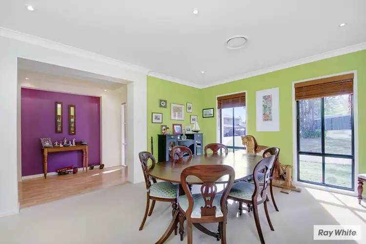 Third view of Homely house listing, 42 Mundoonen Crescent, Horsley NSW 2530
