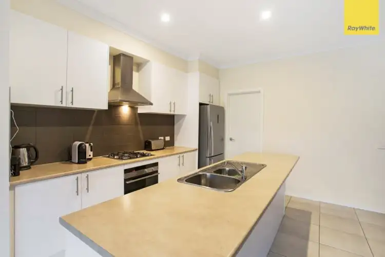 Second view of Homely house listing, 3/38 Mallard Circuit, Craigieburn VIC 3064