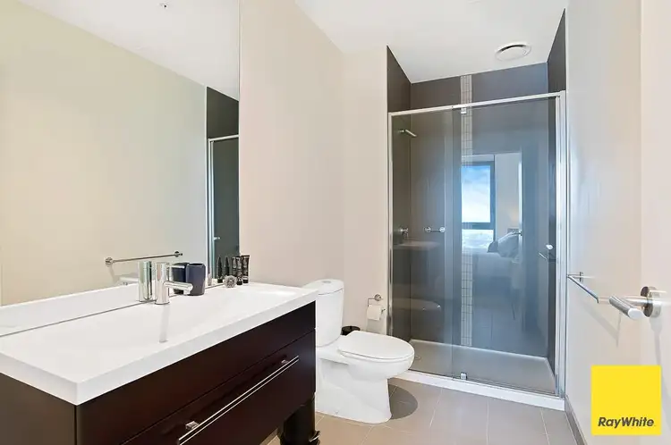 Fifth view of Homely apartment listing, 3807/283 City Road, Southbank VIC 3006